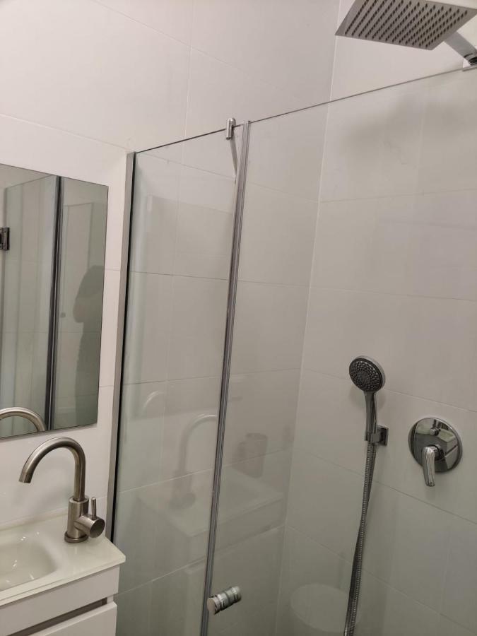 Jerusalem Apartments Bat Yam Exteriör bild