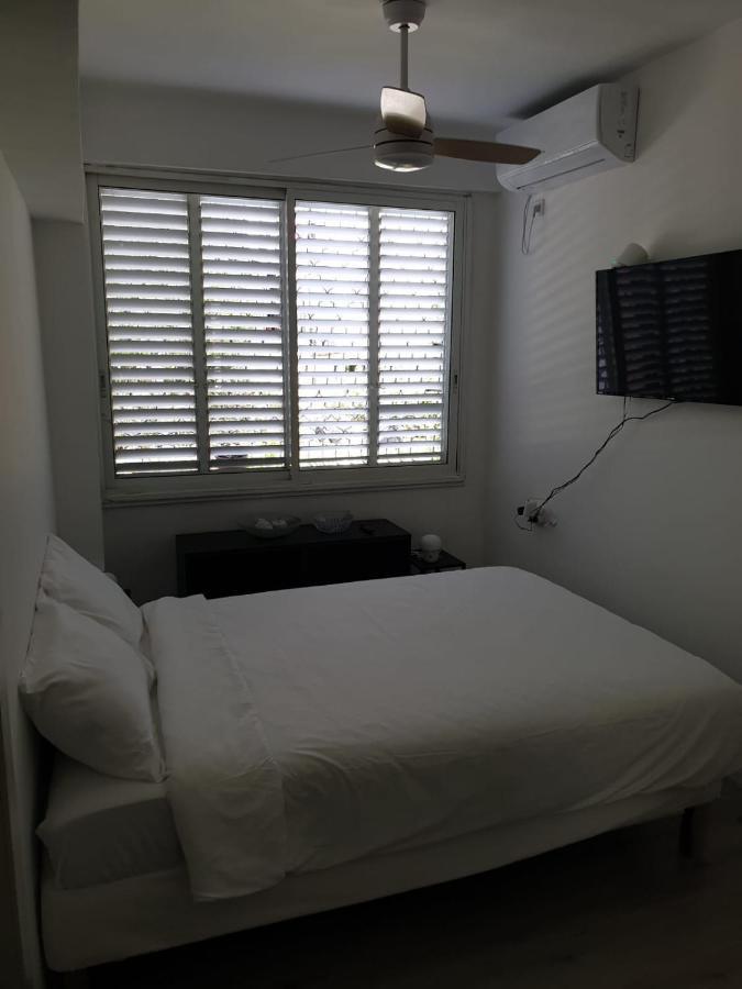 Jerusalem Apartments Bat Yam Exteriör bild