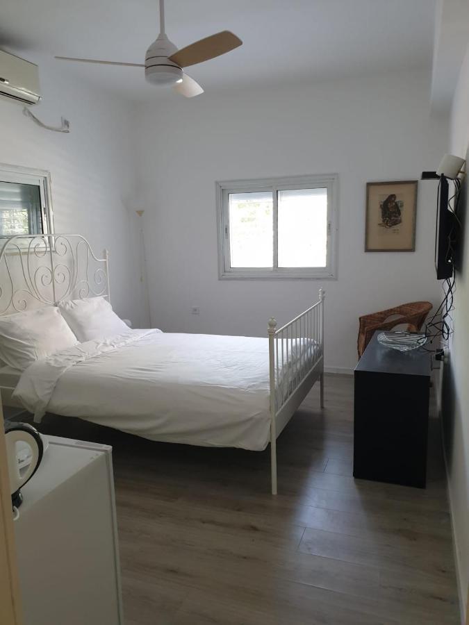 Jerusalem Apartments Bat Yam Exteriör bild