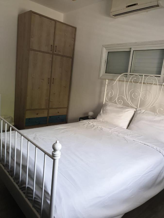 Jerusalem Apartments Bat Yam Exteriör bild